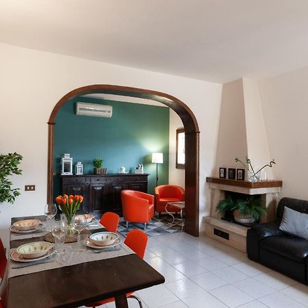 Апартаменти Duccio Flat Santa Maria Novella Флоренція Екстер'єр фото