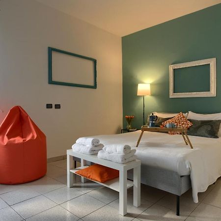 Апартаменти Duccio Flat Santa Maria Novella Флоренція Екстер'єр фото