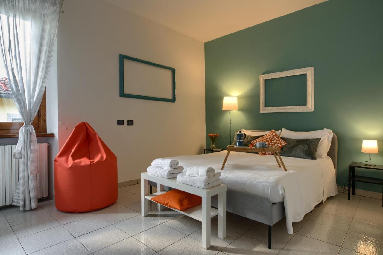 Апартаменти Duccio Flat Santa Maria Novella Флоренція Екстер'єр фото