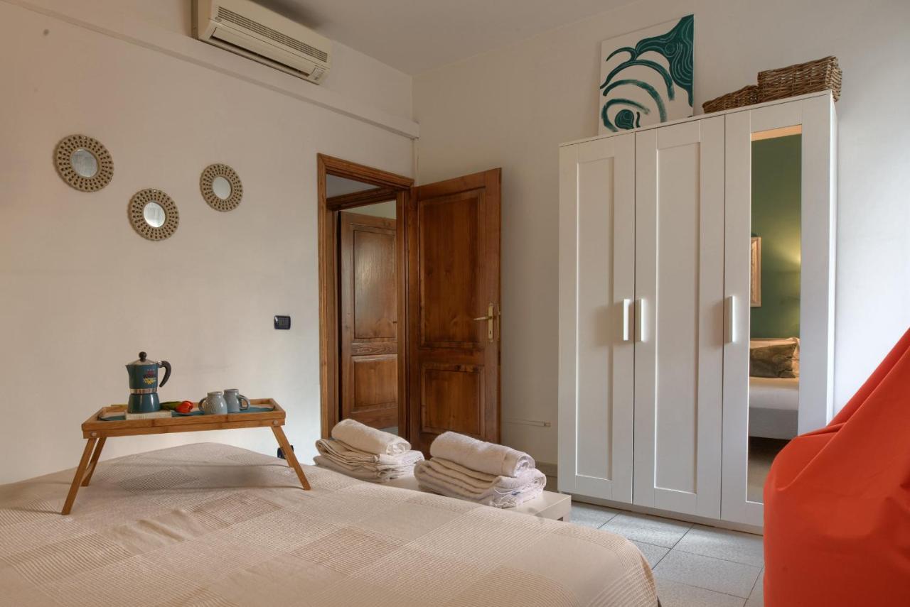 Апартаменти Duccio Flat Santa Maria Novella Флоренція Екстер'єр фото