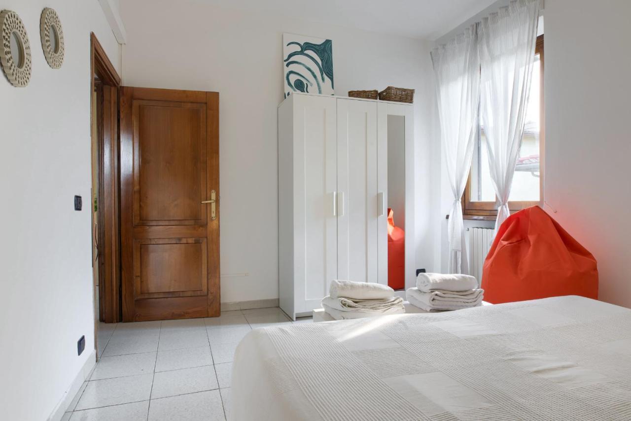 Апартаменти Duccio Flat Santa Maria Novella Флоренція Екстер'єр фото