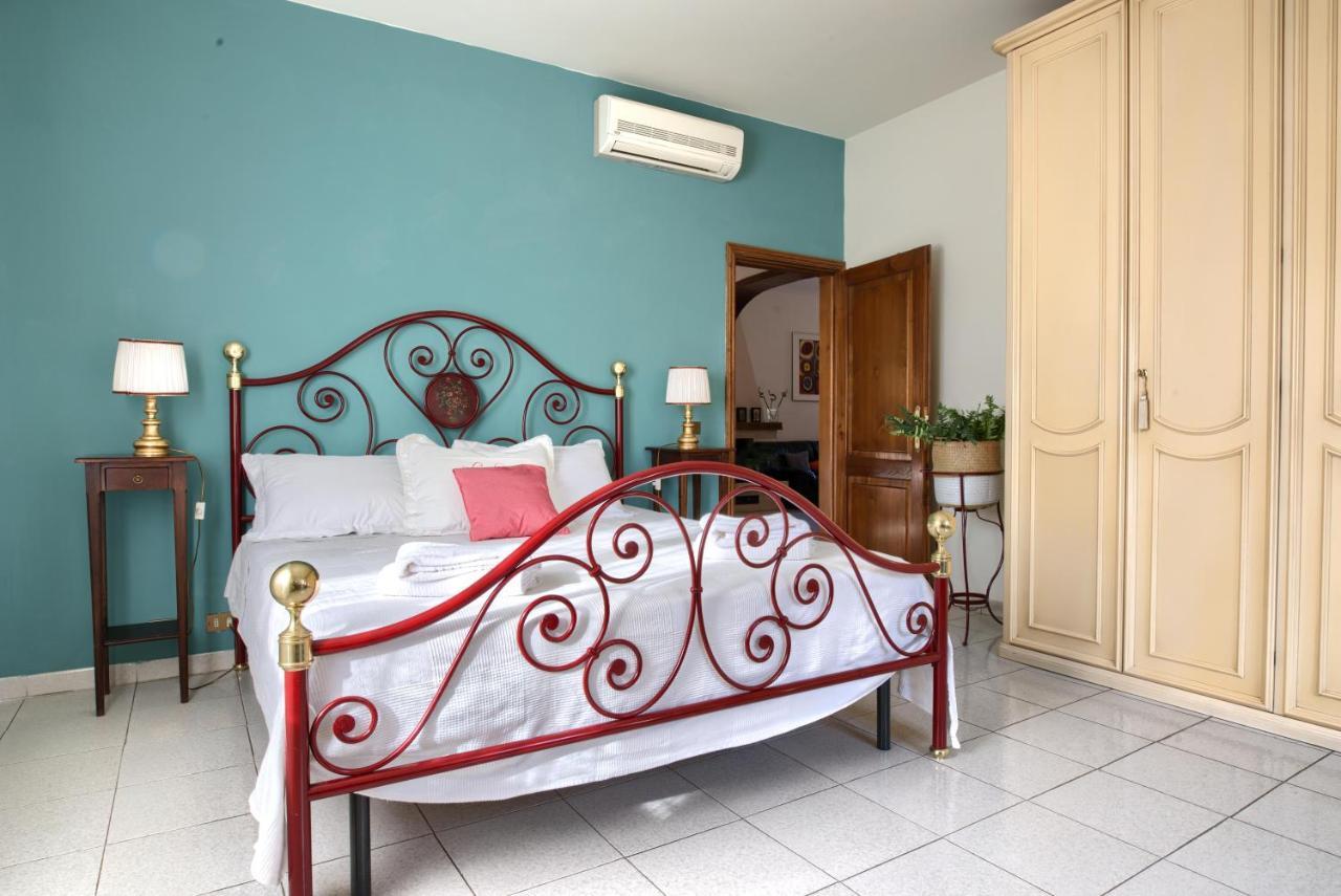 Апартаменти Duccio Flat Santa Maria Novella Флоренція Екстер'єр фото