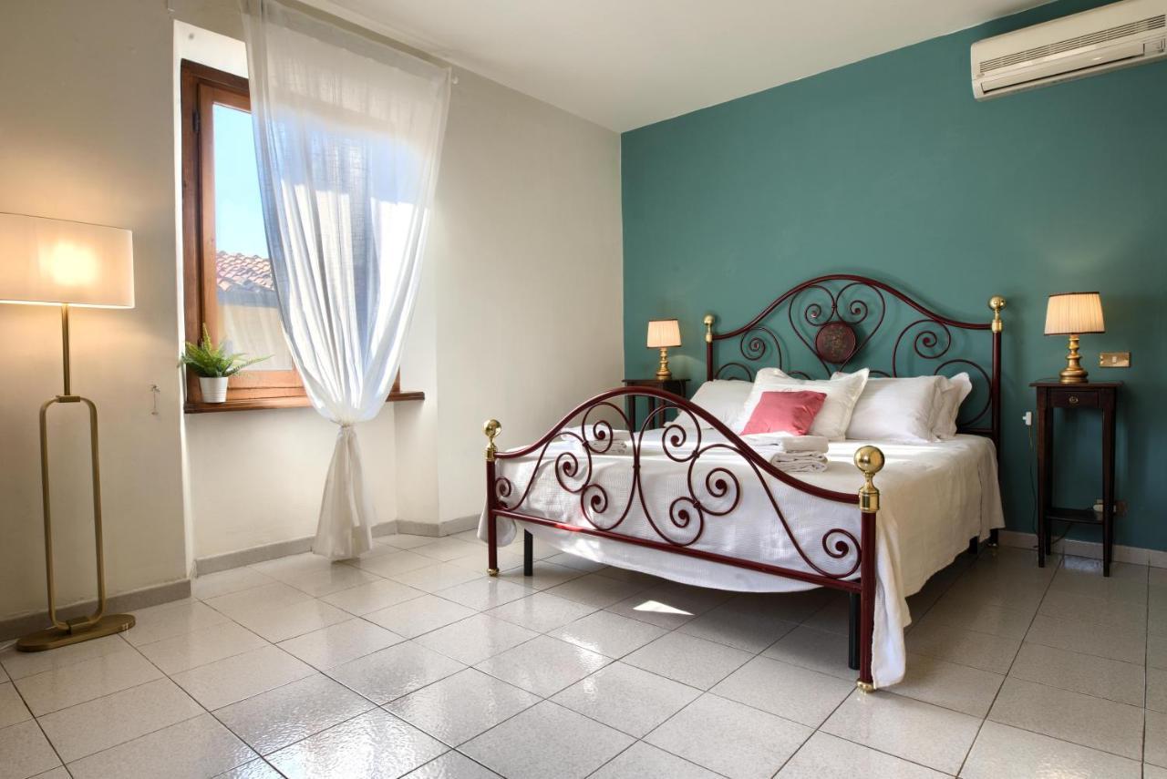 Апартаменти Duccio Flat Santa Maria Novella Флоренція Екстер'єр фото