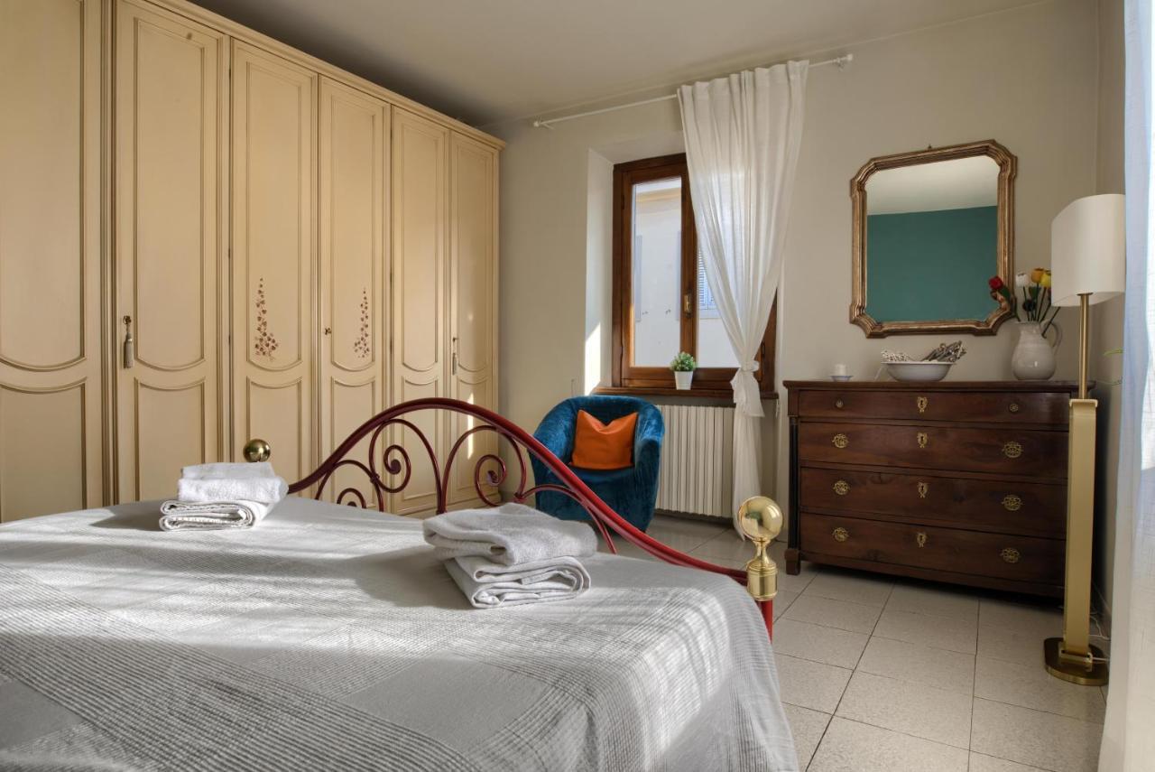 Апартаменти Duccio Flat Santa Maria Novella Флоренція Екстер'єр фото