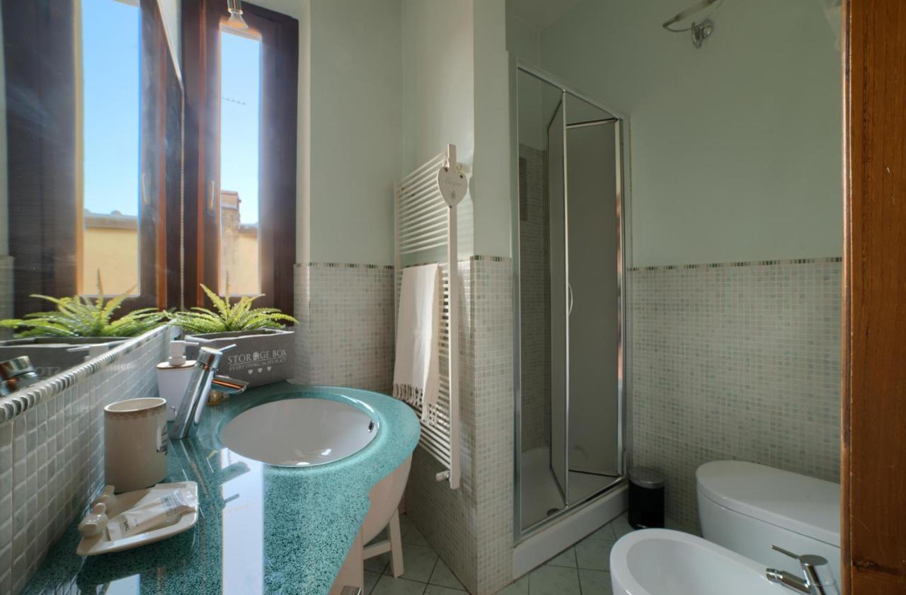 Апартаменти Duccio Flat Santa Maria Novella Флоренція Екстер'єр фото