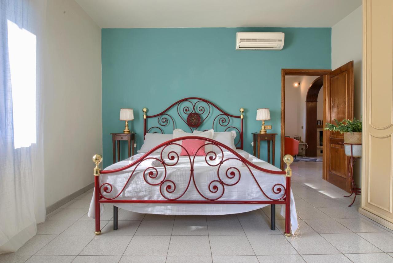 Апартаменти Duccio Flat Santa Maria Novella Флоренція Екстер'єр фото