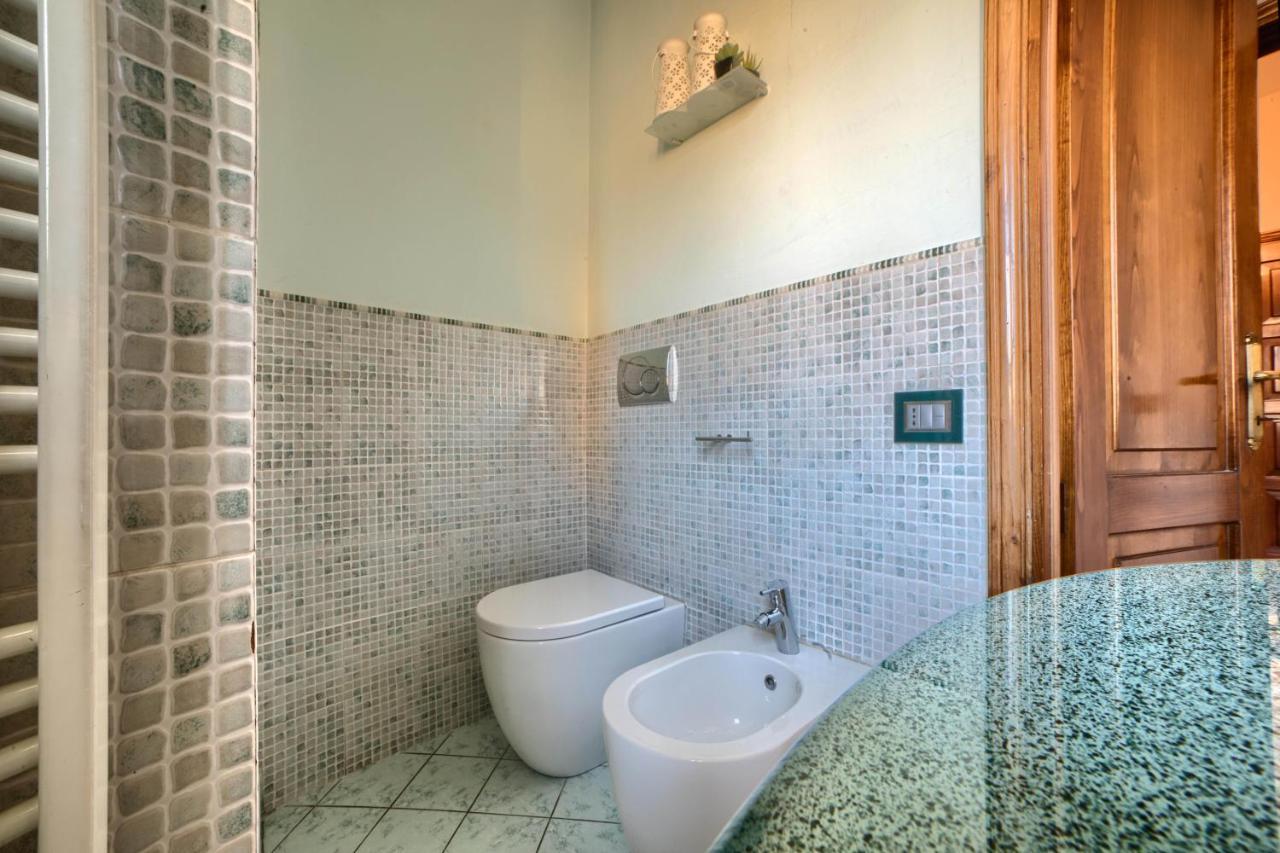 Апартаменти Duccio Flat Santa Maria Novella Флоренція Екстер'єр фото