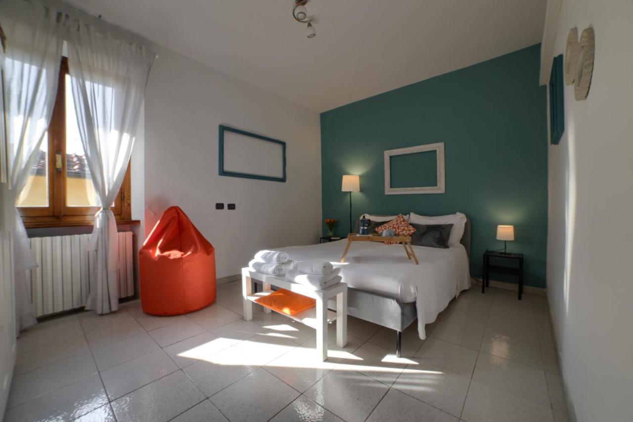 Апартаменти Duccio Flat Santa Maria Novella Флоренція Екстер'єр фото